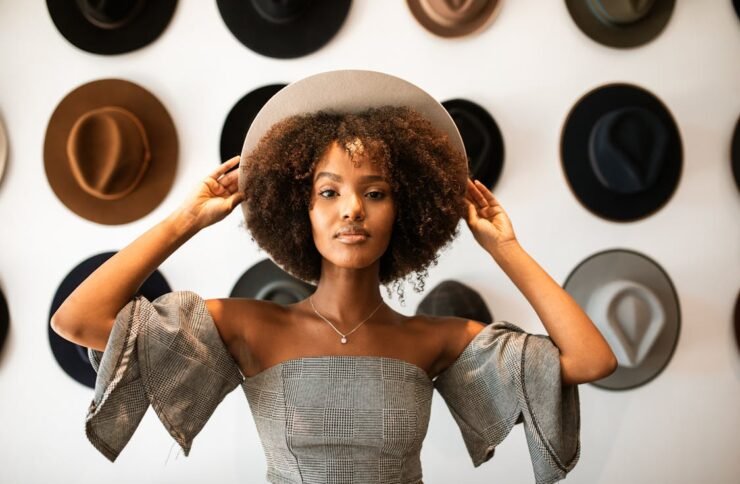 Expert Tips for Rocking Hats with Style"